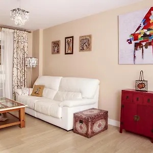  Apartamento Sw West