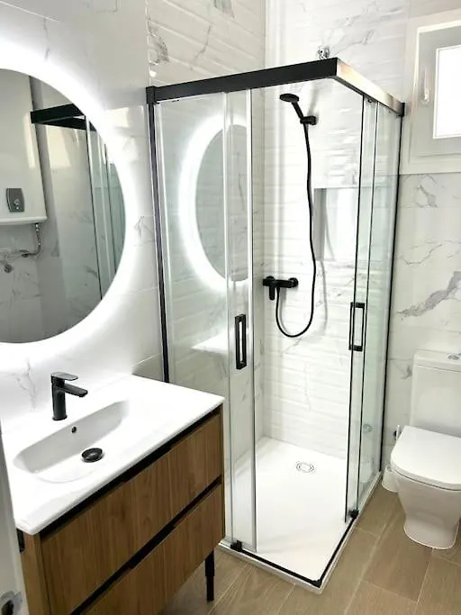 Beautiful & Shiny Apartment Malaga 0*,  Spain