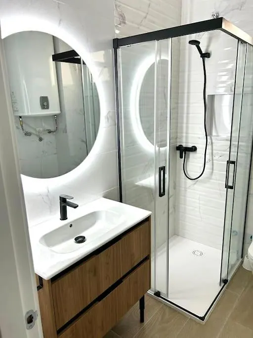 Beautiful & Shiny Apartment Malaga Spain